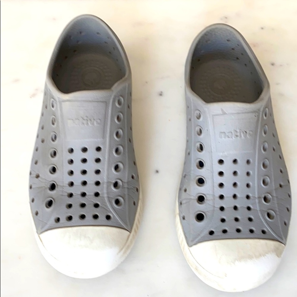 Native Shoes